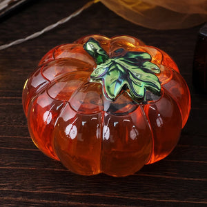 pumpkin silicone resin mold halloween fall