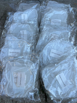 Wholesale Resin Coaster Molds