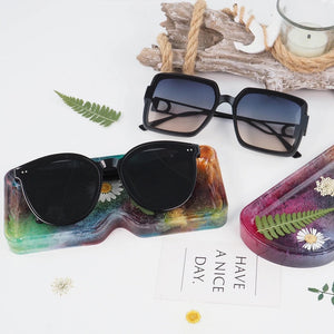 Sunglasses Tray Resin Mold Set