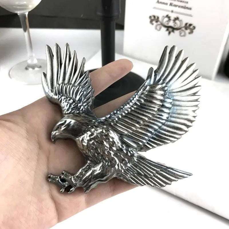 eagle silicone resin mold