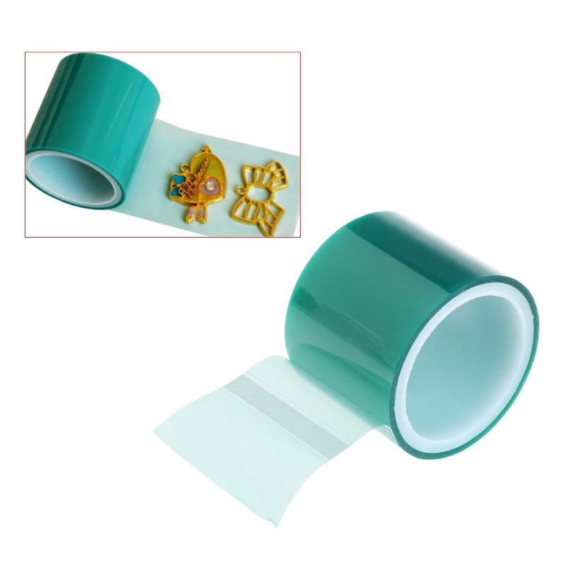 tape for making resin jewlery