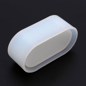 resin business card holder silicone mold mould