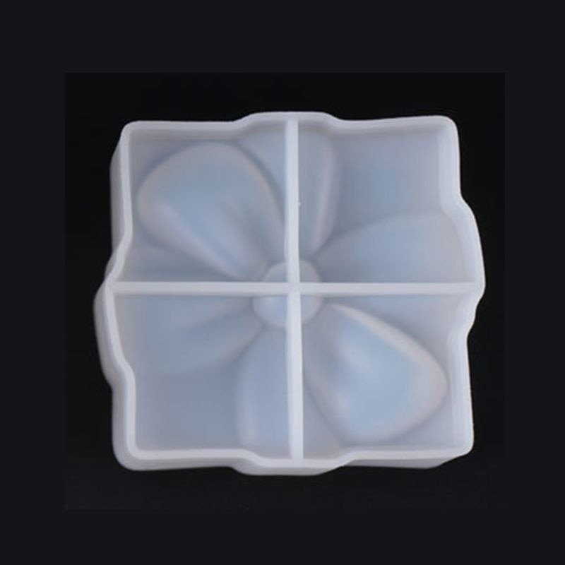 present silicone resin mold box trinket dish
