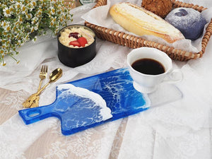charcuterie cutting board cheese board resin molds