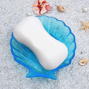 Seashell Trinket Dish Resin Mold, Unique Mold – Phoenix