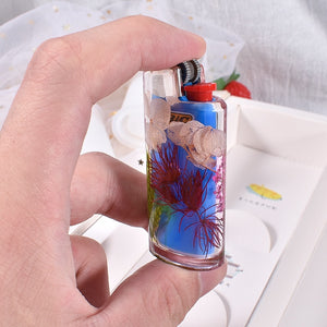 Lighter Protective Cover Silicone Resin Mold
